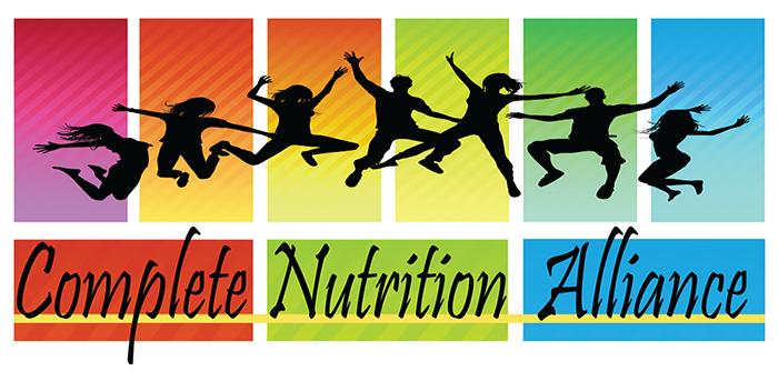 Complete Nutrition Alliance Logo